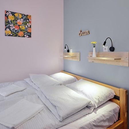 Dream Hostel Khmelnytskyi Exterior photo