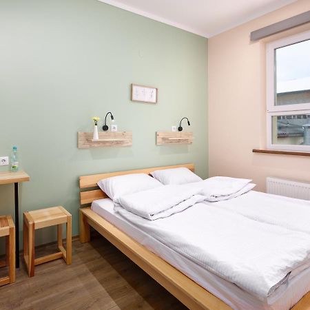 Dream Hostel Khmelnytskyi Exterior photo