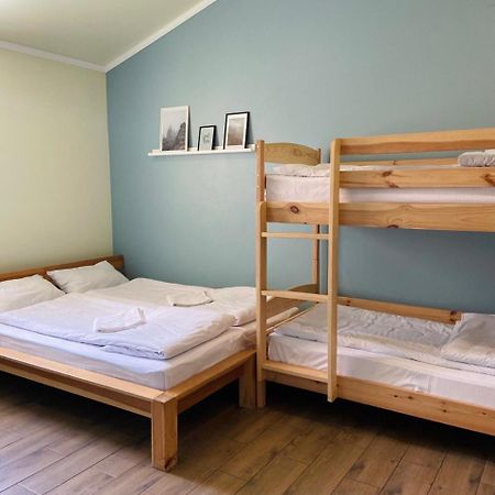 Dream Hostel Khmelnytskyi Exterior photo