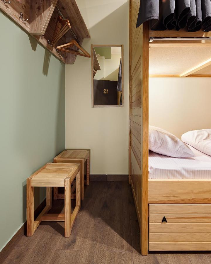 Dream Hostel Khmelnytskyi Exterior photo