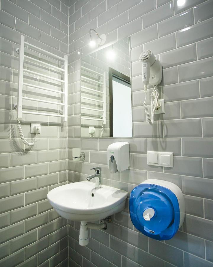 Dream Hostel Khmelnytskyi Exterior photo